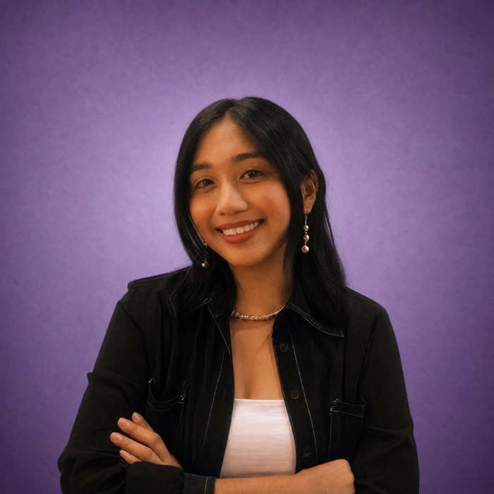 Blessie Mae Ayson