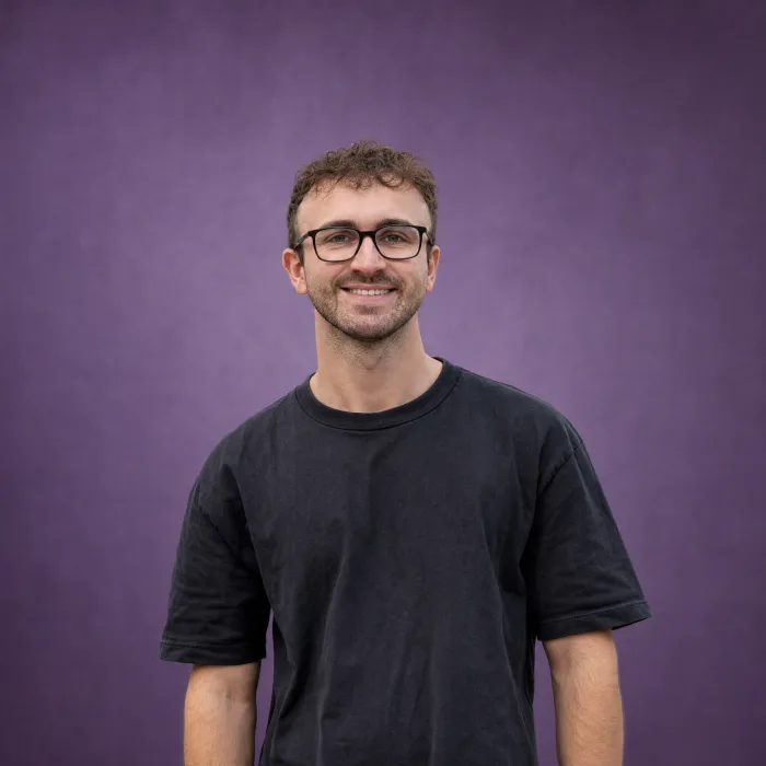 James Foster