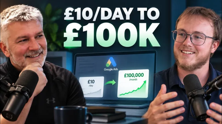 Benjamin Davis on the Live Local Marketing Podcast